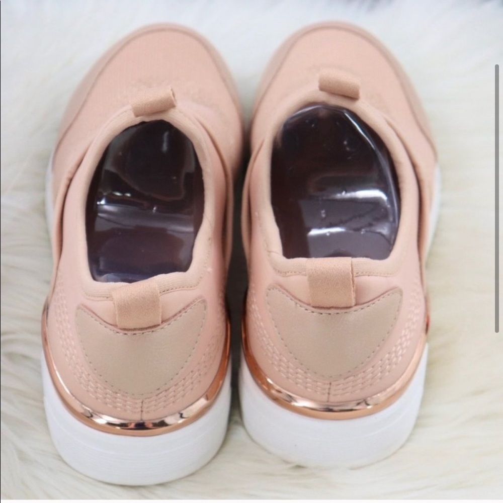 NIB Aldo tennis shoes - Picture 3 of 5
